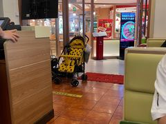 -萨莉亚意式餐厅(上下九店)