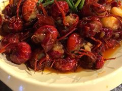 -巴厘龙虾·榜首油焖大虾(洞庭·艺术洋房店)