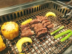 -樱宿日式和牛烧肉(五道口店)
