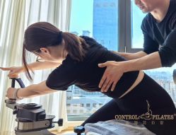 -康舒普拉提工作室control pilates