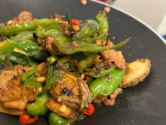 -花舍·新派粤菜·西餐·下午茶(亚运村·鸟巢店)
