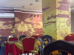 -安吉海鲜中餐厅ANJI CHINESE Restaurant
