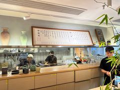 -本处·素食·融合料理(南油店)