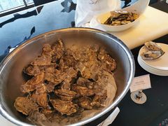 -广州花园酒店·凌璇阁旋转餐厅CAROUSEL360