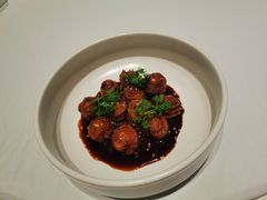 黑醋带鱼-柿合缘新京菜(国金中心商场店)