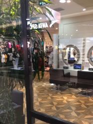 -时尚殿堂hair salon