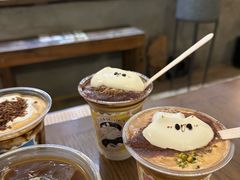 -ABCD咖啡屋(妇幼店)