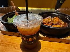 -旺爷砂锅·茶作(国贸城店)