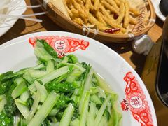 -肖记公安牛肉鱼杂馆· 省级非物质文化遗产(仁和路店)