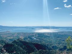 -云峰山自然风景区