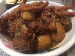 -三姐妹饺子(东木头市店)