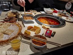 -蜀留香火锅·始于1999·原四川老火锅(白堤路店)