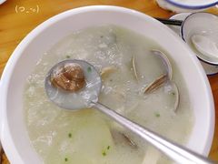 -明记海鲜大排档(巽寮湾店)