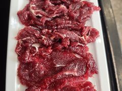 -潮悦牛肉火锅城(水贝店)