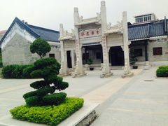 iphone_upload_pic-黄埔古港
