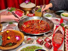 -小龙坎火锅(春熙太古里店)