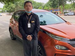 -易通行汽车陪练(通州店)