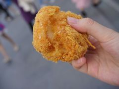 蟹黄风味小贝-鲍师傅糕点(春熙路店)