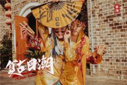 -摩玛婚纱摄影(杭州店)