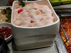 -海底捞火锅(关山保利店)