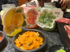-九田家黑牛烤肉料理(太阳城店)