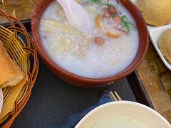 -威尼斯人酒店琳琅美食广场