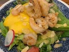 本店沙拉-AFS Cafe & Canteen(闽江二路店)