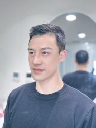 -十三美学·半永久纹眉纹唇·野生眉