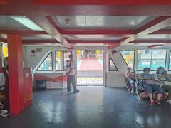 -珠江夜游省总码头