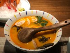 -山葵家·创意料理(EFC欧美广场店)