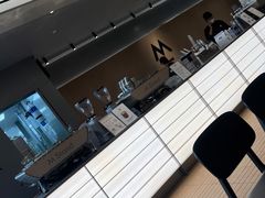 -M Stand(北京平安幸福中心店)