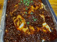 -兔槽江湖菜·重庆璧山兔(水围店)