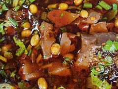 -大邑李记肥肠血旺