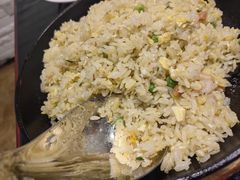 扬州炒饭-泰山廊亦舫(丽景店)