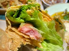 -八月美食小馆(银泰城总店)