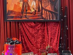 -Nord Grill&Bar Highland诺德西餐(深圳欢乐海岸店)