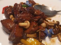 -漢舍中国菜馆(889广场店)