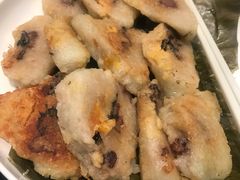 鲍鱼粽子-徐记海鲜(陕西历史博物馆|明德门店)
