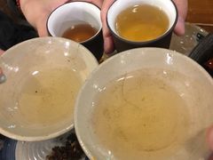 啤酒和饮料-白乐天毛肚火锅馆(南滨路店)