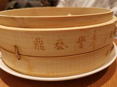 -鼎泰丰(德基广场店)