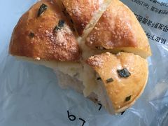 -La patisserie de Mona 茉娜的甜品(韩乐坊店)