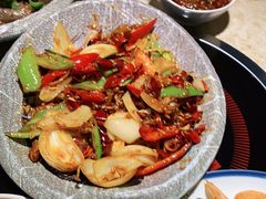 -英子补身汤(海兰路店)