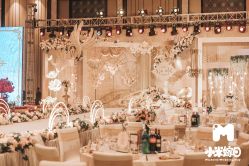 -M'S BANQUET AND SPACE ART