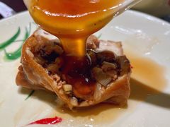 -纪林菜馆·博山菜老字号(华光路店)