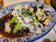 -广府乡下·饭庄(新港东路店)