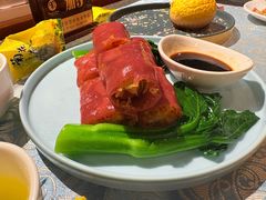 -巴扎美食·新疆菜·西域歌舞表演餐厅(新疆大厦店)