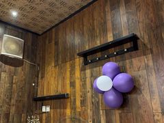 -树下时尚餐厅(翠园街店)