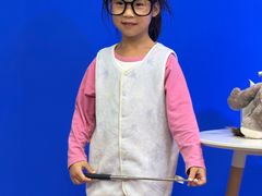 -新声线少儿口才(亦庄示范校区)