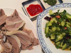 -真食净香居·内蒙烧麦(亚运村店)