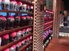 -君悦酒店·1881·北京烤鸭